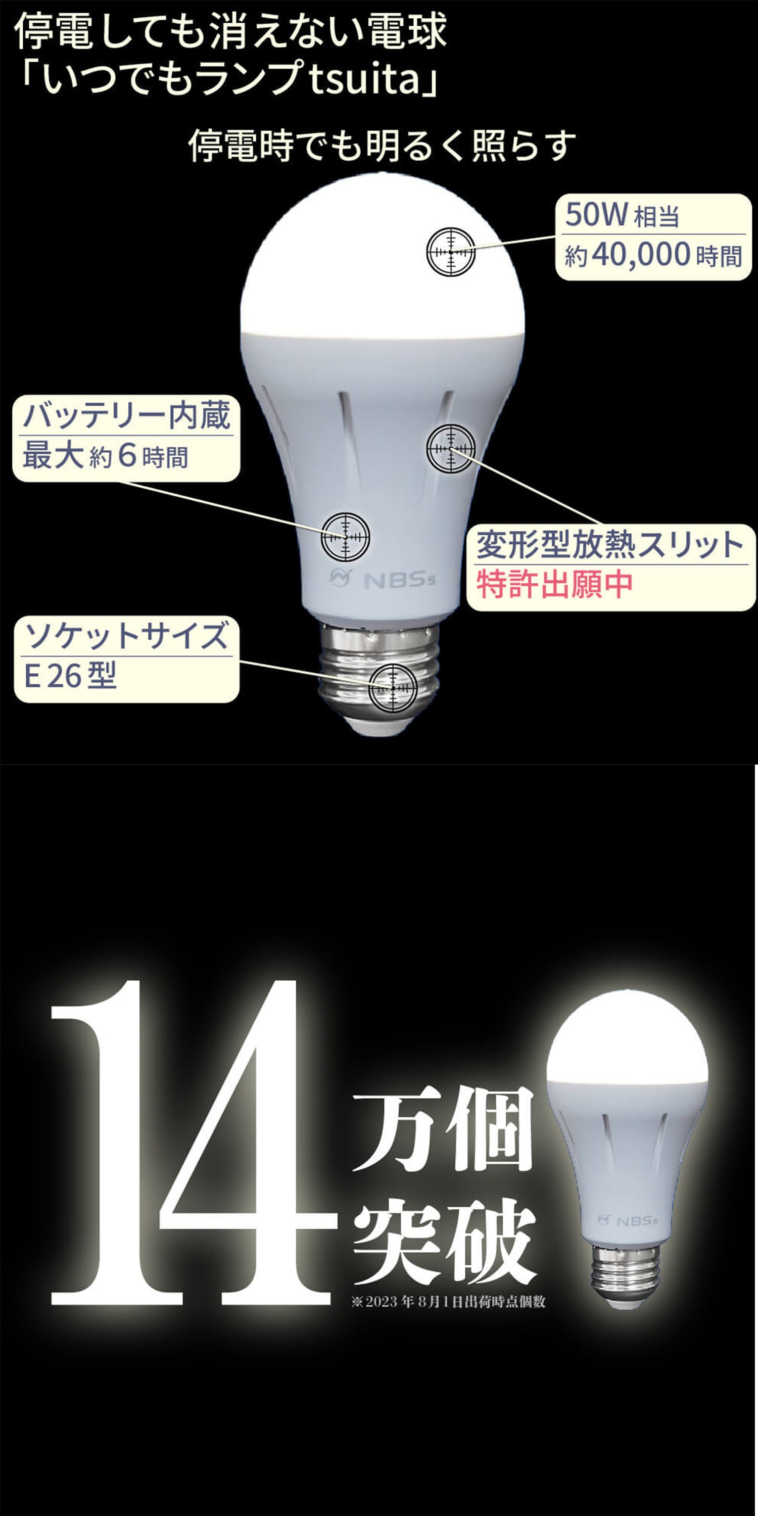 防災電球 いつでも ランプ 停電でも消えない ライト 照明器具 4点セット 充電式 省エネ 昼白色 自動充電 E26 スイッチ付きフック 防災電球 いつでも ランプ 停電でも消えない ライト 照明器具 4点セット 充電式 省エネ 昼白色 自動充電 E26 スイッチ付きフック
