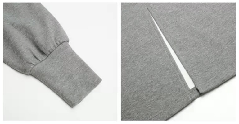 ワンピース スウェット 膝丈 ひざ丈 膝下 長袖 ドロップショルダー 萌袖 タイト ストレート 切り替えデザイン ギャザー スリット バックスリット フード付き ハイウエスト かわいい 大人可愛い ワンピース スウェット 膝丈 ひざ丈 膝下 長袖 ドロップショルダー 萌袖 タイト ストレート 切り替えデザイン ギャザー スリット バックスリット フード付き ハイウエスト かわいい 大人可愛い