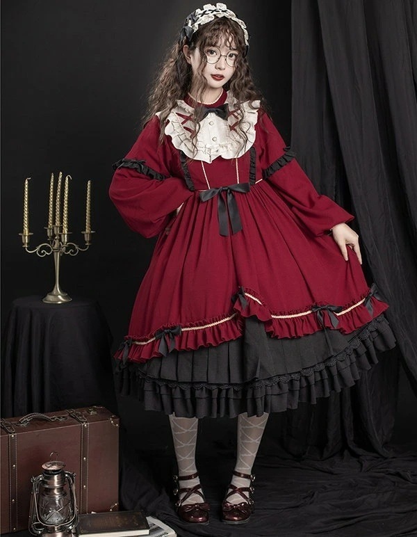 ワンピース レディース 甘ロリ 姫ロリ クラロリ ピンクロリ ロリィタ ロリータ Aライン 半袖 長袖 アンティーク クラシカル クリスマス ローマンカラー フリル リボン コスチューム 衣装 かわい ワンピース レディース 甘ロリ 姫ロリ クラロリ ピンクロリ ロリィタ ロリータ Aライン 半袖 長袖 アンティーク クラシカル クリスマス ローマンカラー フリル リボン コスチューム 衣装 かわい