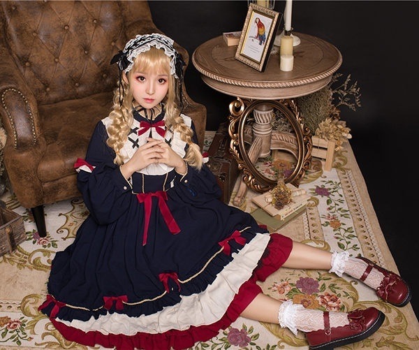 ワンピース レディース 甘ロリ 姫ロリ クラロリ ピンクロリ ロリィタ ロリータ Aライン 半袖 長袖 アンティーク クラシカル クリスマス ローマンカラー フリル リボン コスチューム 衣装 かわい ワンピース レディース 甘ロリ 姫ロリ クラロリ ピンクロリ ロリィタ ロリータ Aライン 半袖 長袖 アンティーク クラシカル クリスマス ローマンカラー フリル リボン コスチューム 衣装 かわい