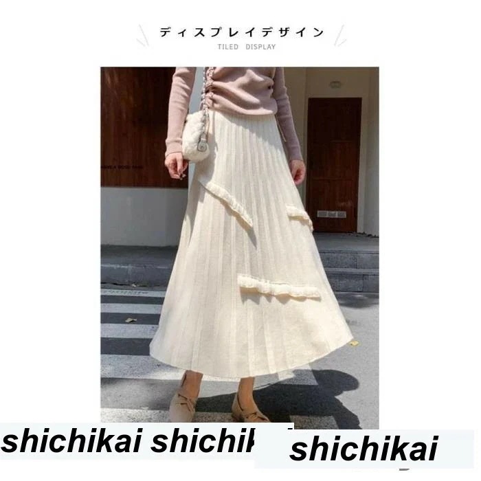 新生活 プリーツスカート ロング レディース ニットスカート 冬 秋 スカート Aラインスカート プリーツ マキシスカート 体型カバー お洒落 ボトムス ニット 秋 春 冬 秋ファッション 冬物 春物 新生活 プリーツスカート ロング レディース ニットスカート 冬 秋 スカート Aラインスカート プリーツ マキシスカート 体型カバー お洒落 ボトムス ニット 秋 春 冬 秋ファッション 冬物 春物