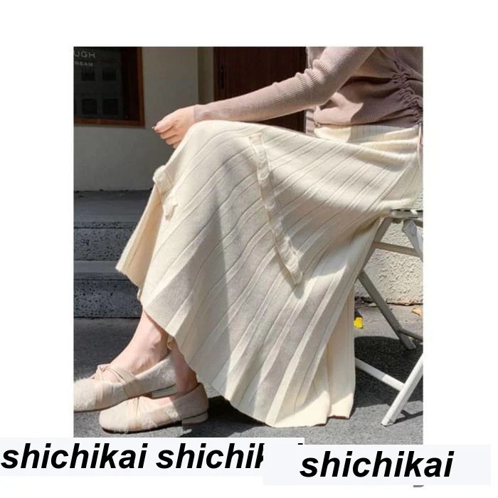 新生活 プリーツスカート ロング レディース ニットスカート 冬 秋 スカート Aラインスカート プリーツ マキシスカート 体型カバー お洒落 ボトムス ニット 秋 春 冬 秋ファッション 冬物 春物 新生活 プリーツスカート ロング レディース ニットスカート 冬 秋 スカート Aラインスカート プリーツ マキシスカート 体型カバー お洒落 ボトムス ニット 秋 春 冬 秋ファッション 冬物 春物