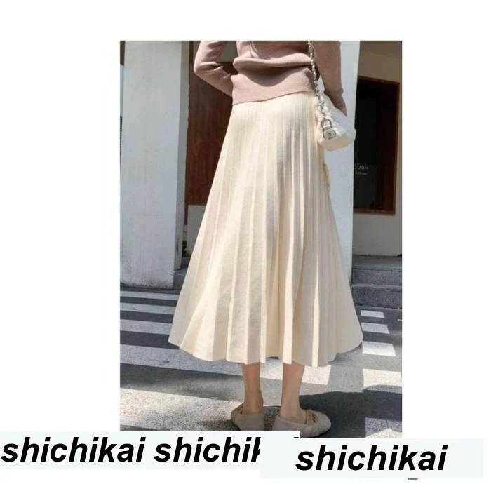 新生活 プリーツスカート ロング レディース ニットスカート 冬 秋 スカート Aラインスカート プリーツ マキシスカート 体型カバー お洒落 ボトムス ニット 秋 春 冬 秋ファッション 冬物 春物 新生活 プリーツスカート ロング レディース ニットスカート 冬 秋 スカート Aラインスカート プリーツ マキシスカート 体型カバー お洒落 ボトムス ニット 秋 春 冬 秋ファッション 冬物 春物