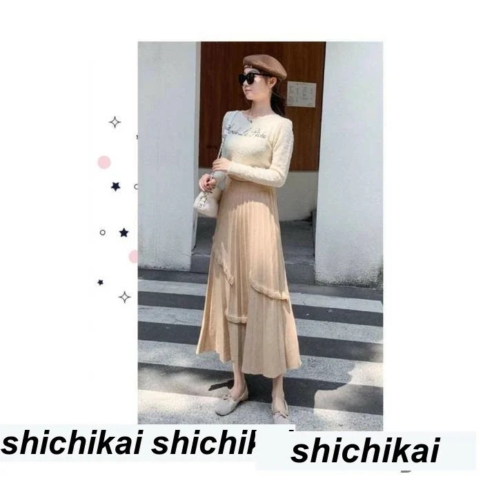 新生活 プリーツスカート ロング レディース ニットスカート 冬 秋 スカート Aラインスカート プリーツ マキシスカート 体型カバー お洒落 ボトムス ニット 秋 春 冬 秋ファッション 冬物 春物 新生活 プリーツスカート ロング レディース ニットスカート 冬 秋 スカート Aラインスカート プリーツ マキシスカート 体型カバー お洒落 ボトムス ニット 秋 春 冬 秋ファッション 冬物 春物