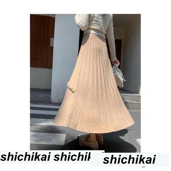 新生活 プリーツスカート ロング レディース ニットスカート 冬 秋 スカート Aラインスカート プリーツ マキシスカート 体型カバー お洒落 ボトムス ニット 秋 春 冬 秋ファッション 冬物 春物 新生活 プリーツスカート ロング レディース ニットスカート 冬 秋 スカート Aラインスカート プリーツ マキシスカート 体型カバー お洒落 ボトムス ニット 秋 春 冬 秋ファッション 冬物 春物
