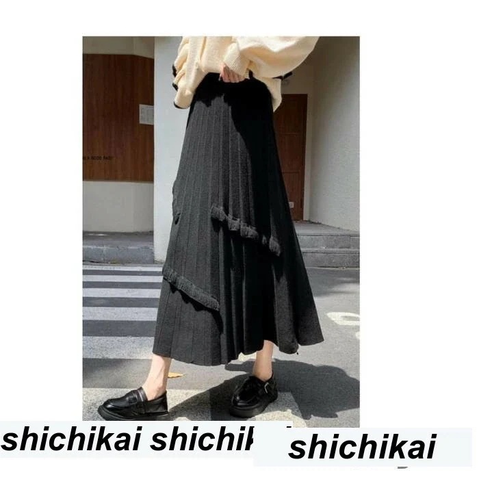 新生活 プリーツスカート ロング レディース ニットスカート 冬 秋 スカート Aラインスカート プリーツ マキシスカート 体型カバー お洒落 ボトムス ニット 秋 春 冬 秋ファッション 冬物 春物 新生活 プリーツスカート ロング レディース ニットスカート 冬 秋 スカート Aラインスカート プリーツ マキシスカート 体型カバー お洒落 ボトムス ニット 秋 春 冬 秋ファッション 冬物 春物