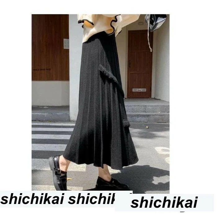 新生活 プリーツスカート ロング レディース ニットスカート 冬 秋 スカート Aラインスカート プリーツ マキシスカート 体型カバー お洒落 ボトムス ニット 秋 春 冬 秋ファッション 冬物 春物 新生活 プリーツスカート ロング レディース ニットスカート 冬 秋 スカート Aラインスカート プリーツ マキシスカート 体型カバー お洒落 ボトムス ニット 秋 春 冬 秋ファッション 冬物 春物