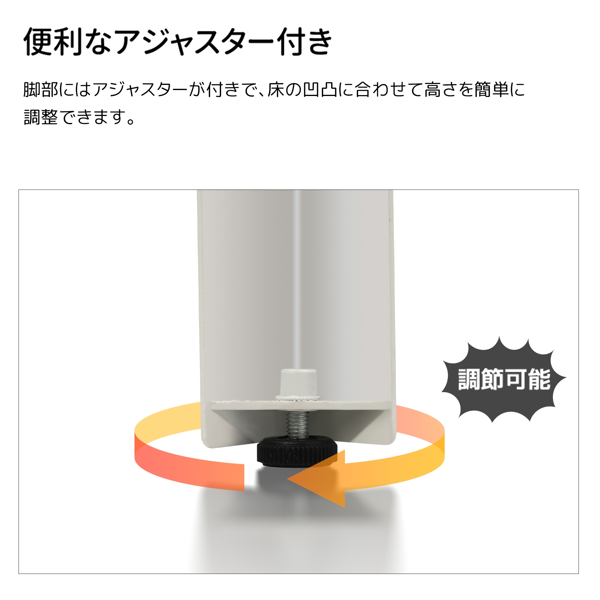 【当日出荷/89】エアコン室外機カバー 収納ラック 雨風に強い 日よけ 棚 収納 ラック 室外機カバー ワイド 目隠し ベランダ 庭 屋外 雪 除け おしゃれ【ホワイト】_17