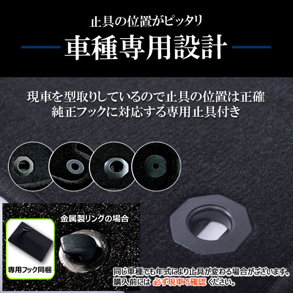 [優れた品質で安売りに挑戦]テスラ モデルY フロアマット [3色から選択]_12