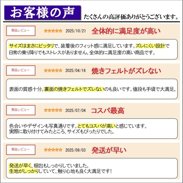 [優れた品質で安売りに挑戦]テスラ モデルY フロアマット [3色から選択]_18