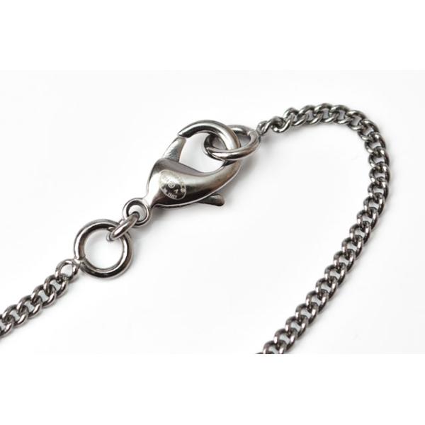 ネックレス/ペンダント 2way CHANEL ココマーク/パールモチーフ バーガンディー/ガンメタル