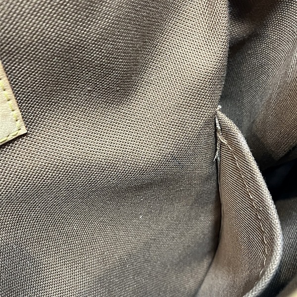 ルイヴィトン バティニョール M51156 バッグ ハンドバッグ レディース 【中古】