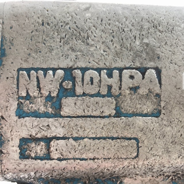 used 3点セット NPK 日本ニューマチック工業 常圧 ツーハンマインパクトレンチ NW-10HPA NW-800 ドライバ ND-6SC 100144
