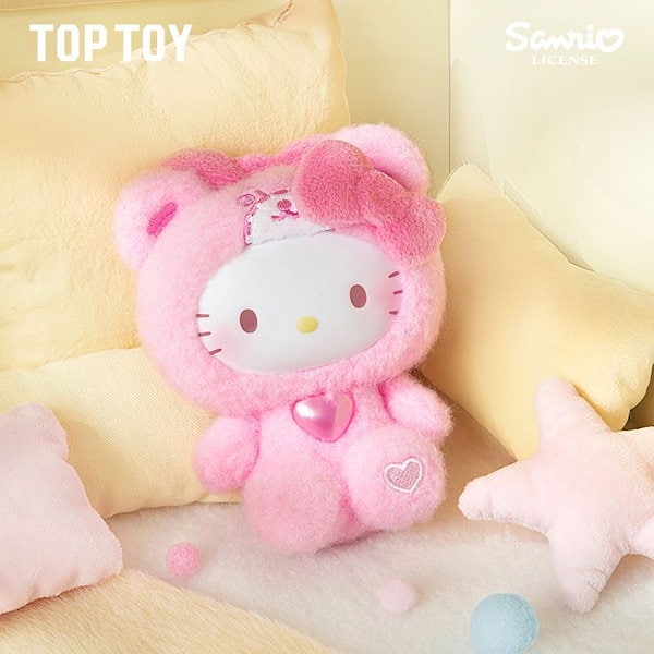 Qoo10] TOPTOY 【公式正規品】即納福袋TOP TOY サ