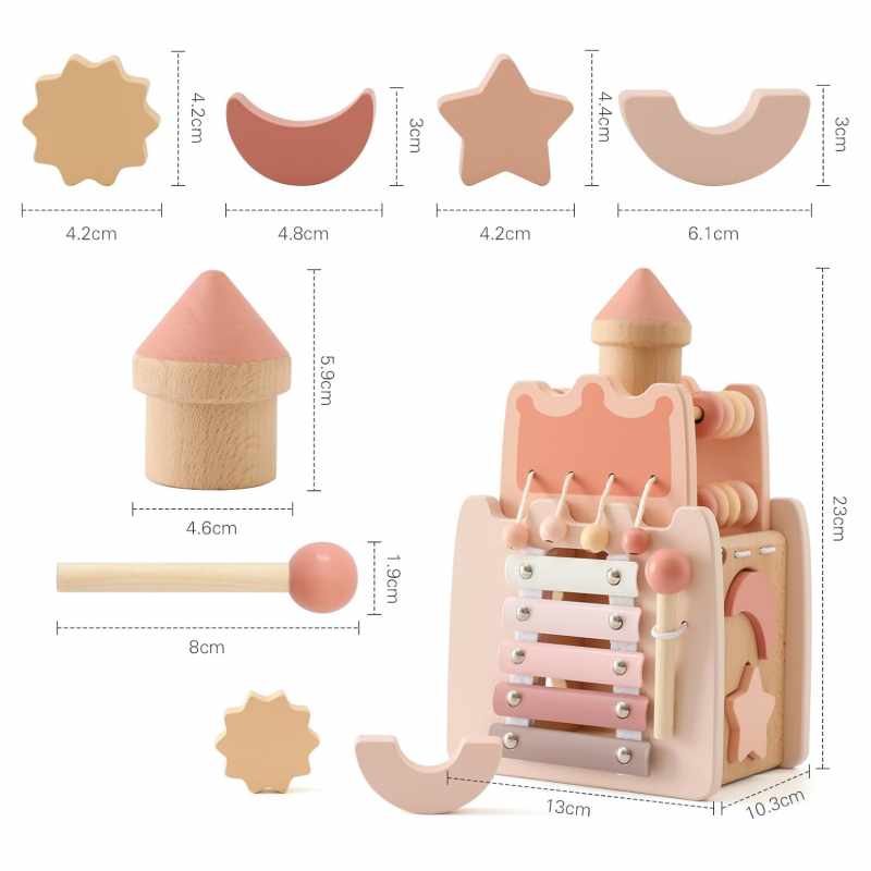 型はめ パズル 形合わせ はめ込み 木製 パズルボックス モンテソッリーおもちゃ 形状認識 指先遊び 知育玩具 子供 女の子 誕生日プレゼント 型はめ パズル 形合わせ はめ込み 木製 パズルボックス モンテソッリーおもちゃ 形状認識 指先遊び 知育玩具 子供 女の子 誕生日プレゼント