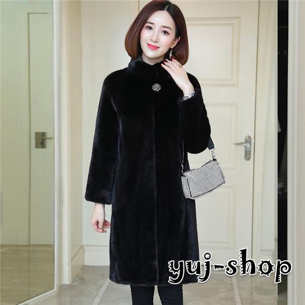 大人気 上品 ブラックフライデー フェイクファー コート ロング ファーコート レデイース 毛皮コート アウター 秋 ブルゾン モコモコ 韓国風 モッズコート 可愛い エコファー 大人気 上品 ブラックフライデー フェイクファー コート ロング ファーコート レデイース 毛皮コート アウター 秋 ブルゾン モコモコ 韓国風 モッズコート 可愛い エコファー