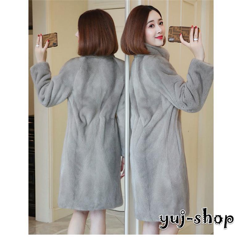 大人気 上品 ブラックフライデー フェイクファー コート ロング ファーコート レデイース 毛皮コート アウター 秋 ブルゾン モコモコ 韓国風 モッズコート 可愛い エコファー 大人気 上品 ブラックフライデー フェイクファー コート ロング ファーコート レデイース 毛皮コート アウター 秋 ブルゾン モコモコ 韓国風 モッズコート 可愛い エコファー