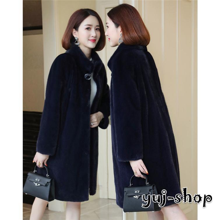 大人気 上品 ブラックフライデー フェイクファー コート ロング ファーコート レデイース 毛皮コート アウター 秋 ブルゾン モコモコ 韓国風 モッズコート 可愛い エコファー 大人気 上品 ブラックフライデー フェイクファー コート ロング ファーコート レデイース 毛皮コート アウター 秋 ブルゾン モコモコ 韓国風 モッズコート 可愛い エコファー