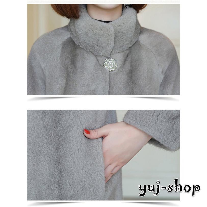 大人気 上品 ブラックフライデー フェイクファー コート ロング ファーコート レデイース 毛皮コート アウター 秋 ブルゾン モコモコ 韓国風 モッズコート 可愛い エコファー 大人気 上品 ブラックフライデー フェイクファー コート ロング ファーコート レデイース 毛皮コート アウター 秋 ブルゾン モコモコ 韓国風 モッズコート 可愛い エコファー