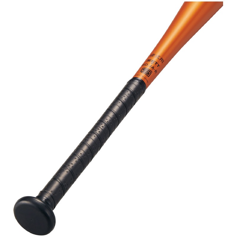 硬式金属バット ZETTPOWER 野球 硬式 アルミ バット 新基準対応 25SS (BAT11383C/BAT11384C-5601)_2