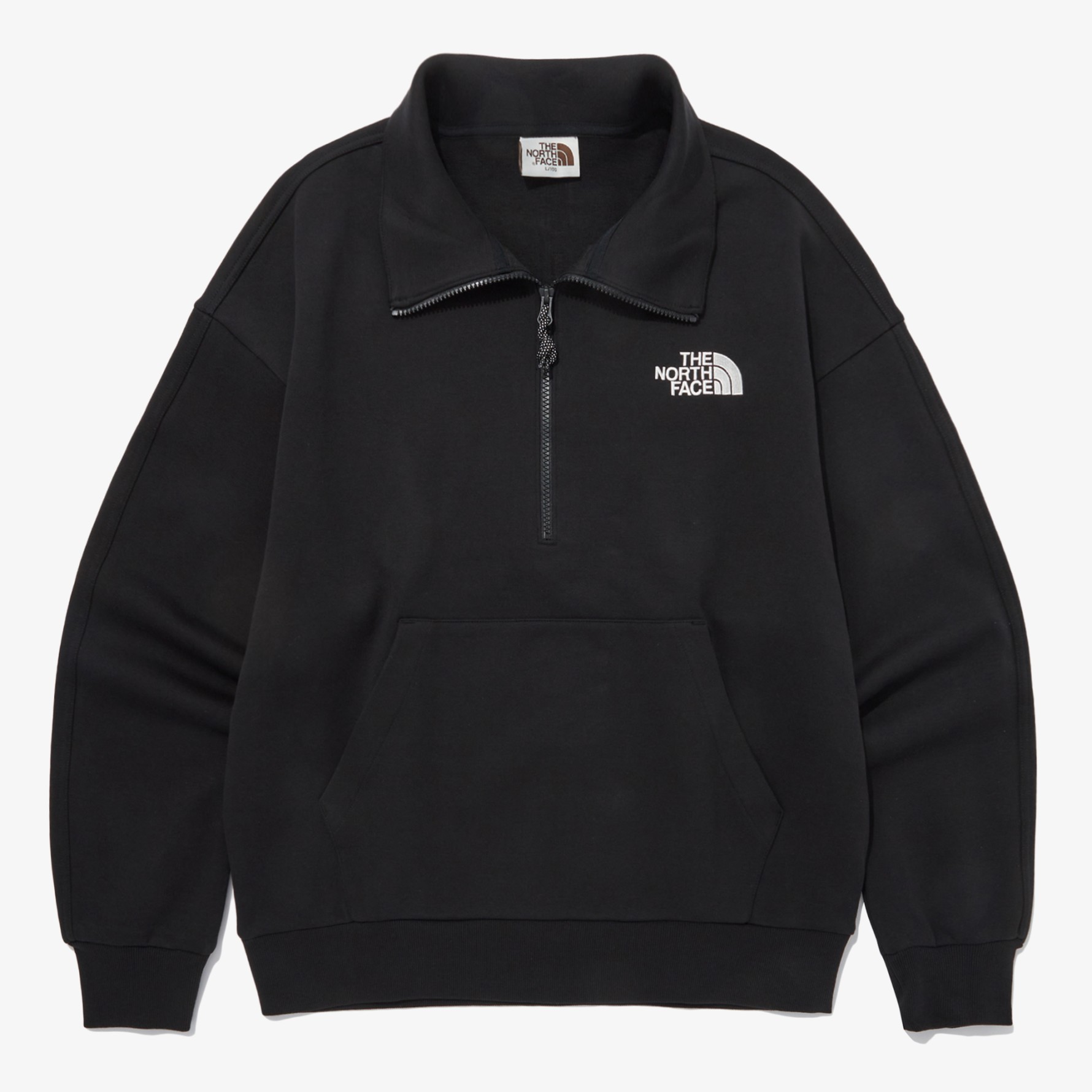 COMFY HALF ZIP SWEATSHIRTS 3色 新商品 韓国の人気 韓国ファッション 男女共用 カップルアイテム ストリートファッション マンツーマン 新学期 カジュアル COMFY HALF ZIP SWEATSHIRTS 3色 新商品 韓国の人気 韓国ファッション 男女共用 カップルアイテム ストリートファッション マンツーマン 新学期 カジュアル