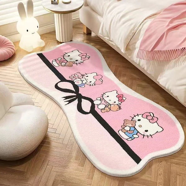 こぎみゅん　インテリアマット　カーペット　サンリオ　マット サンリオ カーペット」の人気商品一覧 | 安い商品を通販サイト