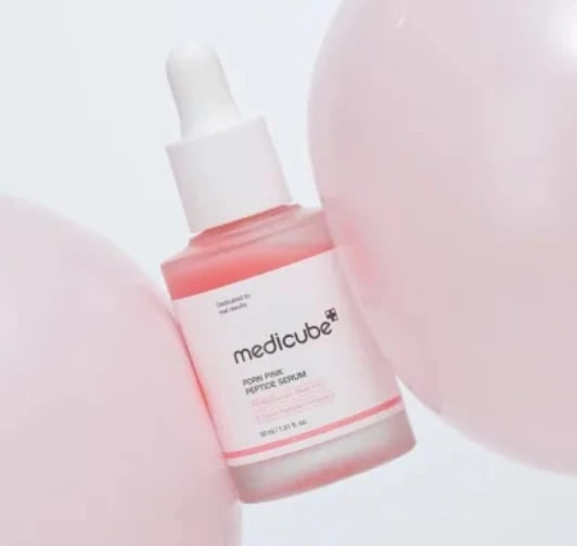 PDRNピンクアンプル 30ml+30ml / 韓国コスメ/おすすめ/ショット/化粧水/美容液/クレンザー/フィーリング/トナー/パッド/モイスチャー/マスク/ビタミンC/アゼラ酸/毛穴