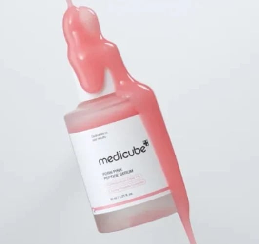 PDRNピンクアンプル 30ml+30ml / 韓国コスメ/おすすめ/ショット/化粧水/美容液/クレンザー/フィーリング/トナー/パッド/モイスチャー/マスク/ビタミンC/アゼラ酸/毛穴