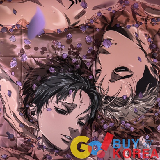 Qoo10] KILLING STALKING キリン
