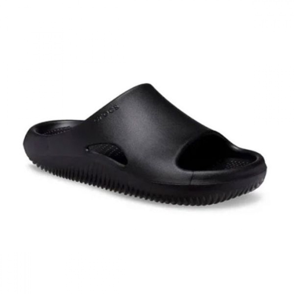 [クロックスシューズ] クロックスメローリカバリースライド (208392-001)