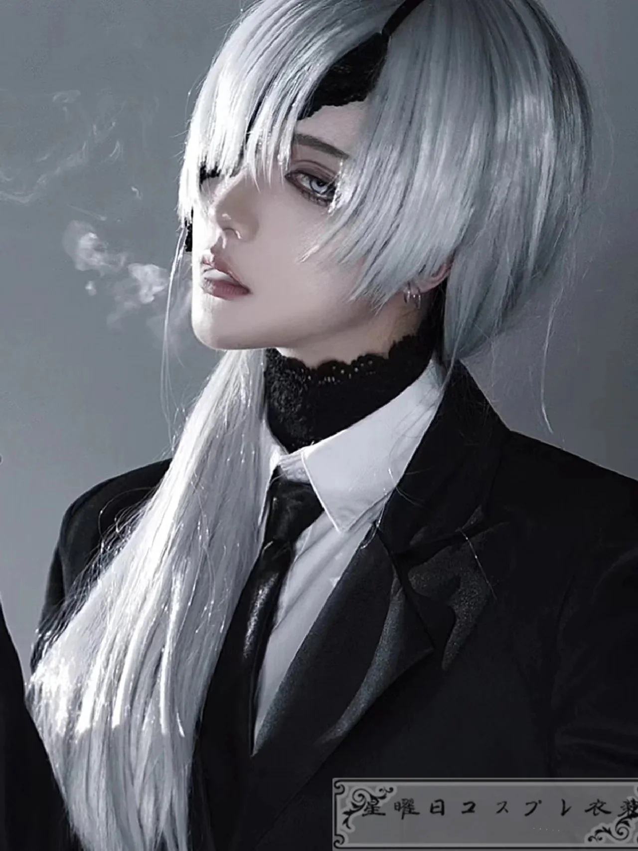 在庫品 チェンソーマン クァンシ コスプレ衣装 コスチューム 在庫品 チェンソーマン クァンシ コスプレ衣装 コスチューム