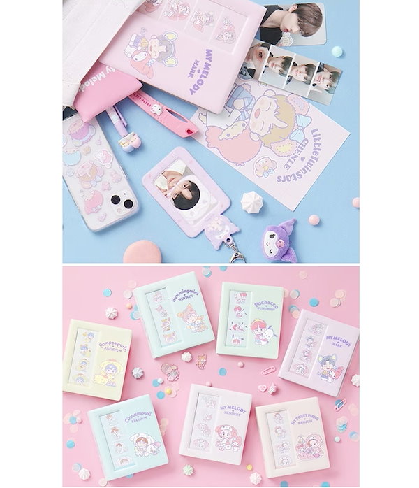 Qoo10] SMエンターテインメント 【数量限定】 福袋 LUCKY BOX