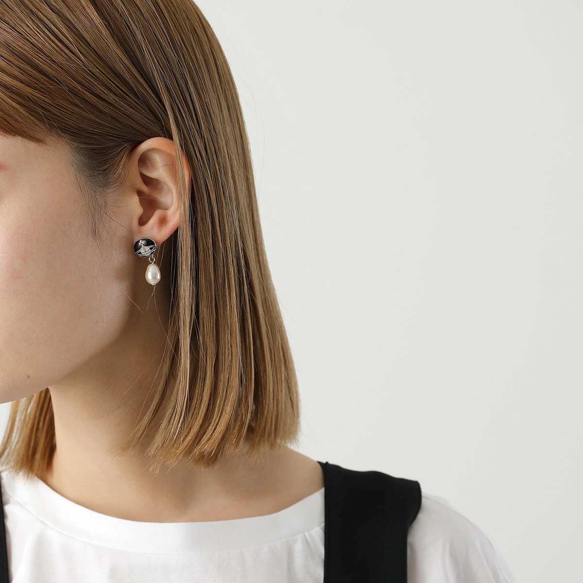 Vivienne Westwood ヴィヴィアンウエストウッド ピアス LOELIA EARRINGS 62020143 レディース アクセサリー オーブ パール カラー4色