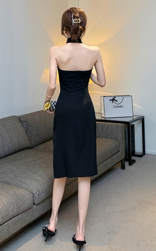 パーティードレス ドレス ブラック ホワイト 二次会ドレス 膝丈ドレス キャバドレス パーティードレス ドレス ブラック ホワイト 二次会ドレス 膝丈ドレス キャバドレス