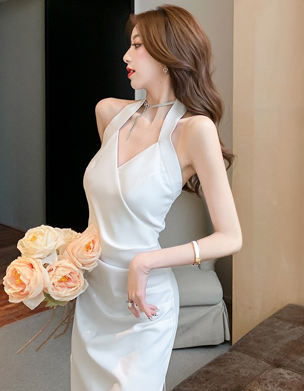 パーティードレス ドレス ブラック ホワイト 二次会ドレス 膝丈ドレス キャバドレス パーティードレス ドレス ブラック ホワイト 二次会ドレス 膝丈ドレス キャバドレス