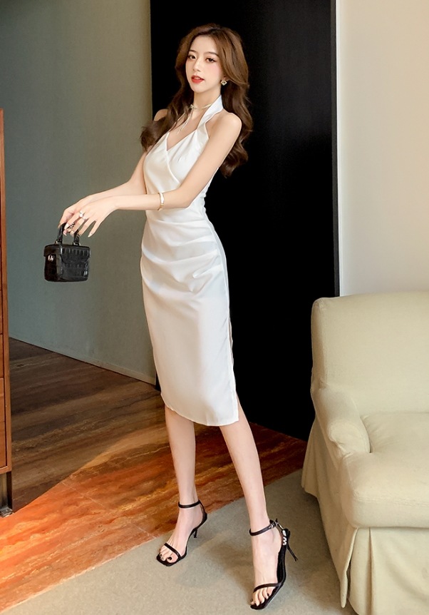 パーティードレス ドレス ブラック ホワイト 二次会ドレス 膝丈ドレス キャバドレス パーティードレス ドレス ブラック ホワイト 二次会ドレス 膝丈ドレス キャバドレス