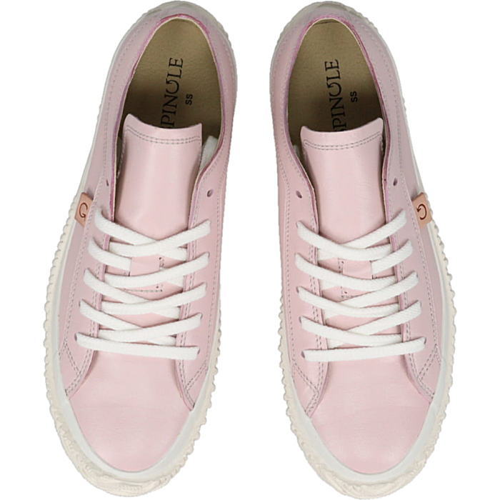 正規品 SP-110 ライトピンク 14 カンガルーレザー