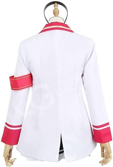 【全シリーズ発売中】 【値引き中】変装学園祭演劇衣装コスプレ祭 コスプレ衣装 周央サンゴ ンゴちゃん VTuber バーチャル SNSで大バズり 【全シリーズ発売中】 【値引き中】変装学園祭演劇衣装コスプレ祭 コスプレ衣装 周央サンゴ ンゴちゃん VTuber バーチャル SNSで大バズり