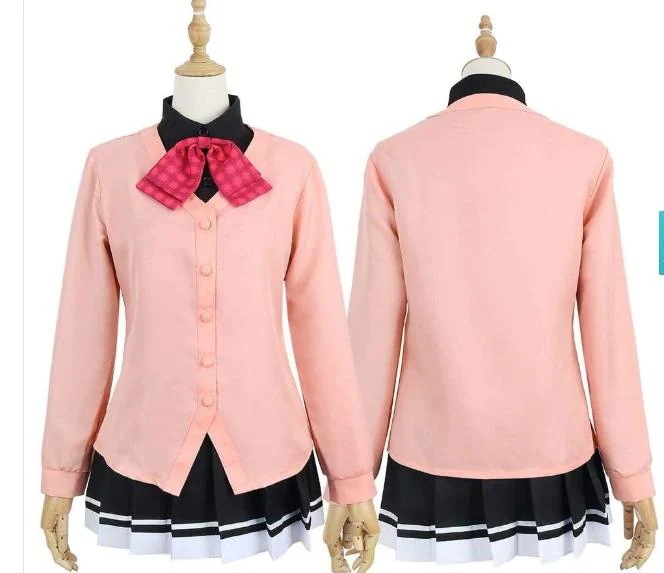 【全シリーズ発売中】 【値引き中】変装学園祭演劇衣装コスプレ祭 コスプレ衣装 周央サンゴ ンゴちゃん VTuber バーチャル SNSで大バズり 【全シリーズ発売中】 【値引き中】変装学園祭演劇衣装コスプレ祭 コスプレ衣装 周央サンゴ ンゴちゃん VTuber バーチャル SNSで大バズり