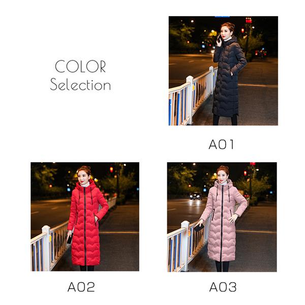 Hot!!!新品 大人気 中綿コート レディース ロング丈 アウター 中綿 ジャケット コート厚手 フード付き 中綿入り 防寒 軽量 冬 暖かい 防風 大きいサイズ Hot!!!新品 大人気 中綿コート レディース ロング丈 アウター 中綿 ジャケット コート厚手 フード付き 中綿入り 防寒 軽量 冬 暖かい 防風 大きいサイズ