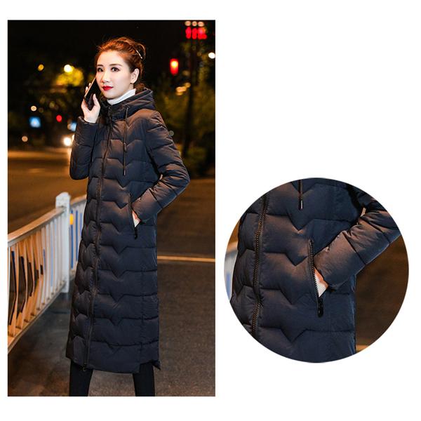 Hot!!!新品 大人気 中綿コート レディース ロング丈 アウター 中綿 ジャケット コート厚手 フード付き 中綿入り 防寒 軽量 冬 暖かい 防風 大きいサイズ Hot!!!新品 大人気 中綿コート レディース ロング丈 アウター 中綿 ジャケット コート厚手 フード付き 中綿入り 防寒 軽量 冬 暖かい 防風 大きいサイズ