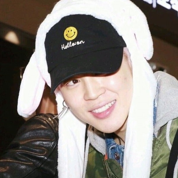 Qoo10] ベリュートゥム HELLOMAN BALL CAP 防弾