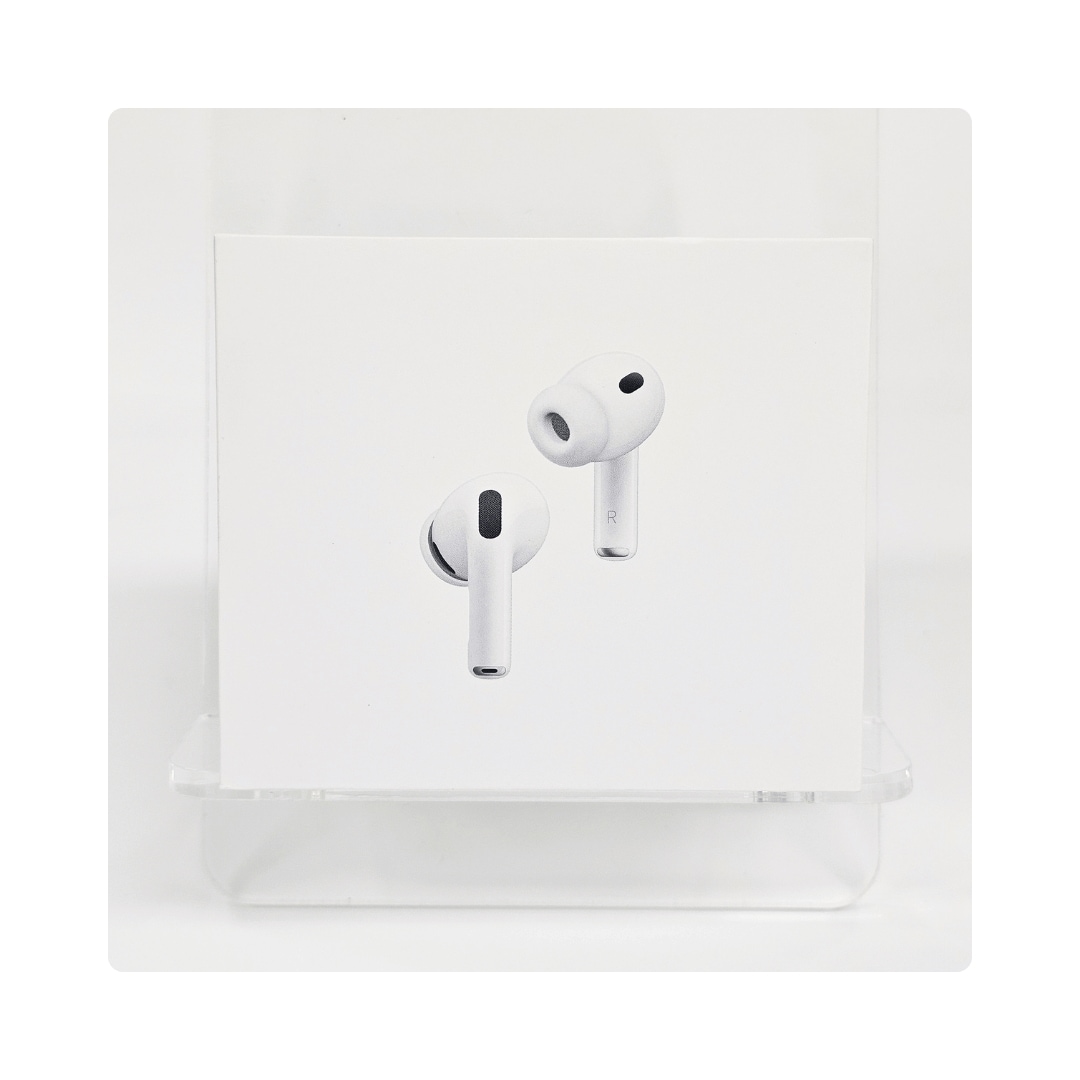 Qoo10] アップル AirPods Pro 3