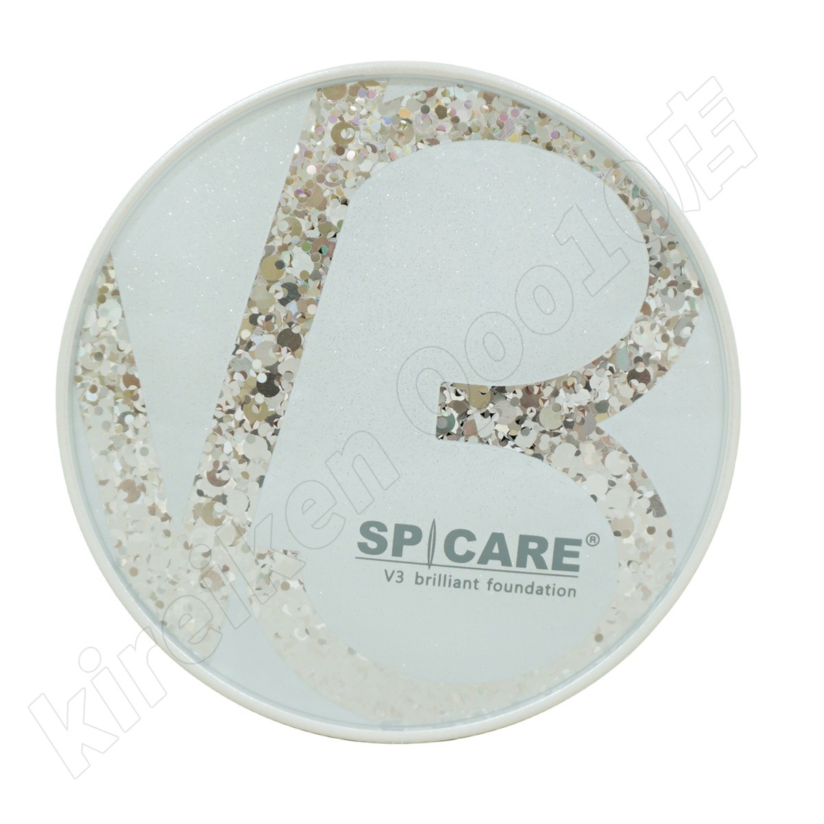 【正規品 LOT番号付 本体+レフィル】 スピケア V3ブリリアントファンデーション 15g 本体 + レフィル SPICARE 韓国コスメ 【正規品 LOT番号付 本体+レフィル】 スピケア V3ブリリアントファンデーション 15g 本体 + レフィル SPICARE 韓国コスメ
