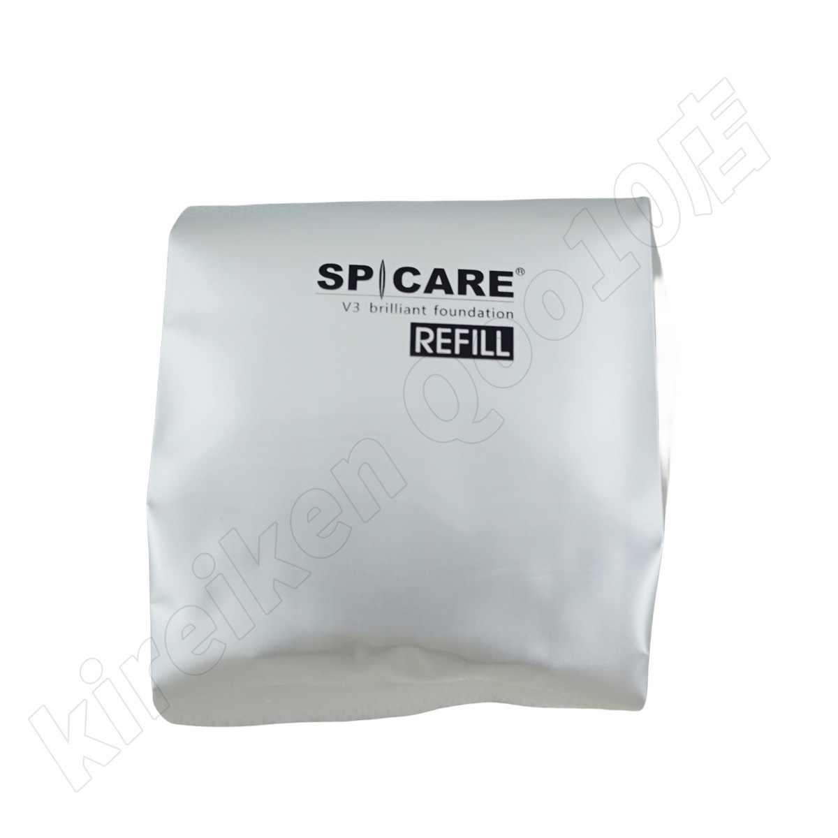 【正規品 LOT番号付 本体+レフィル】 スピケア V3ブリリアントファンデーション 15g 本体 + レフィル SPICARE 韓国コスメ 【正規品 LOT番号付 本体+レフィル】 スピケア V3ブリリアントファンデーション 15g 本体 + レフィル SPICARE 韓国コスメ