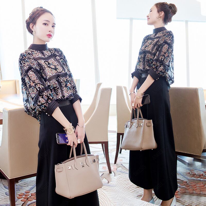 ワイド ブラウス 二次会 大きいサイズ スーツ パンツドレス コーデ フォーマルドレス パーティードレス 結婚式 卒業式-90 体型カバー セットアップ おしゃれ ワイド ブラウス 二次会 大きいサイズ スーツ パンツドレス コーデ フォーマルドレス パーティードレス 結婚式 卒業式-90 体型カバー セットアップ おしゃれ