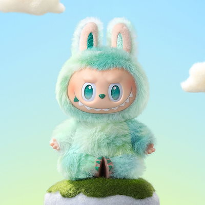 LABUBU Big into Energy ぬいぐるみ 新品 未開封 Labubu Energy ぬいぐるみ 正規品 THE MONSTERS Big into Energy