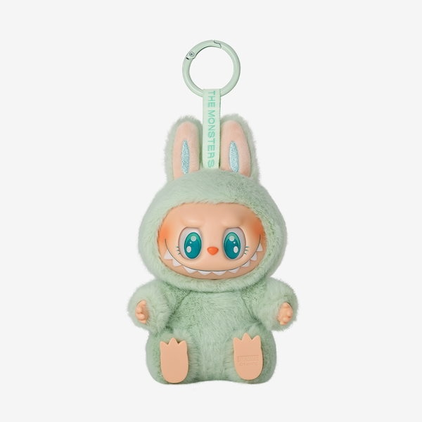 POPMART Bigino Energy ぬいぐるみ【正規品】※値下げ交渉可 POP MART 【正規品・即日発送】ラブブ THE MONSTERS Big into