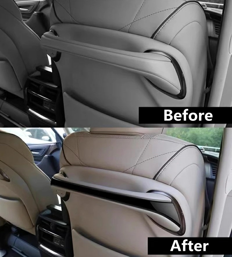 トヨタ・アルファード/ヴェルファイア 40系 用 1列目 シートアームレストデコレーション 傷防止 保護 2ピース 3色選択 8430 トヨタ・アルファード/ヴェルファイア 40系 用 1列目 シートアームレストデコレーション 傷防止 保護 2ピース 3色選択 8430