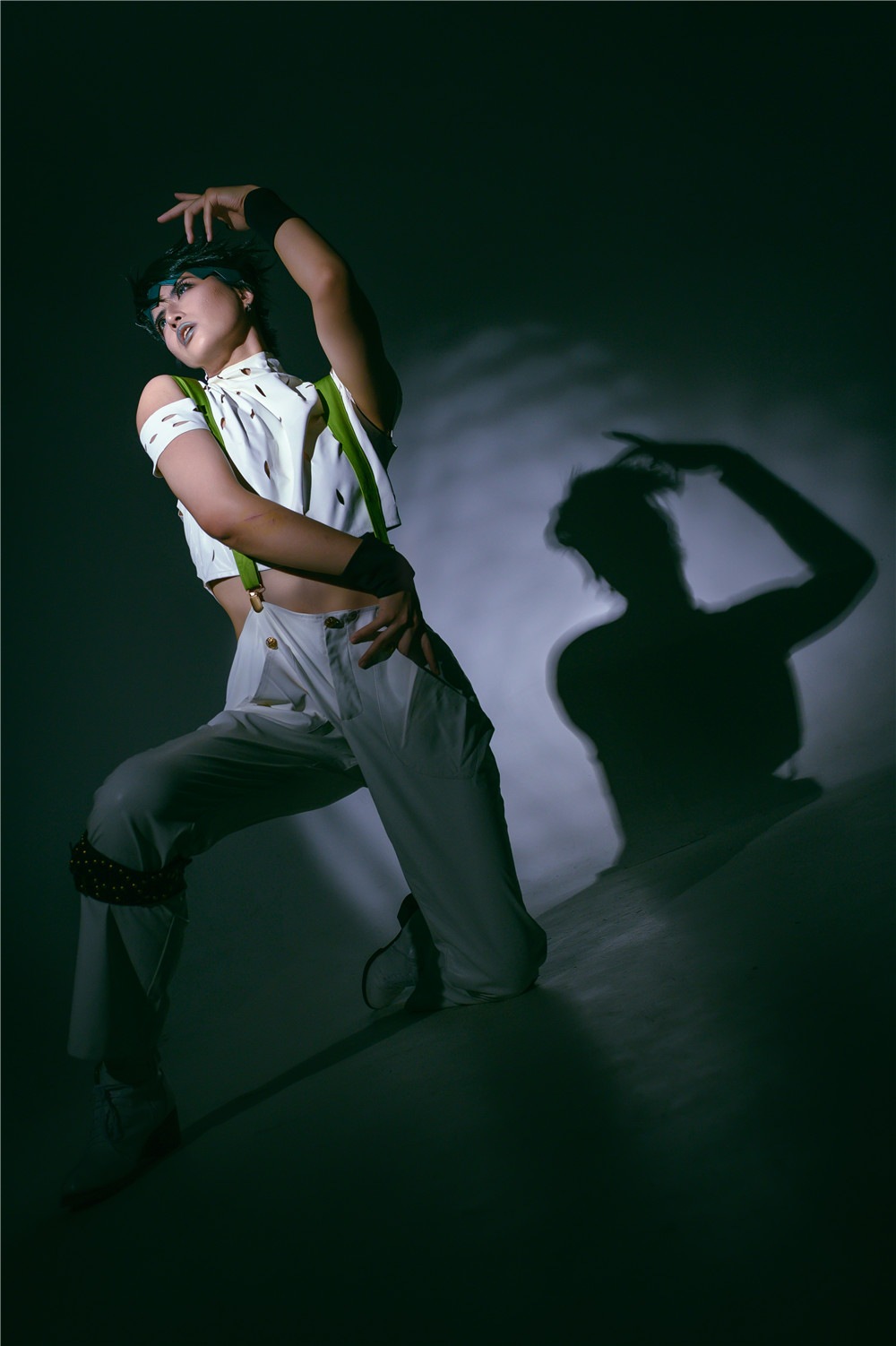 ジョジョの奇妙な冒険 岸辺露伴 コスプレ衣装 コスチューム 学園祭 イベント 文化祭 仮装 変装 ジョジョの奇妙な冒険 岸辺露伴 コスプレ衣装 コスチューム 学園祭 イベント 文化祭 仮装 変装